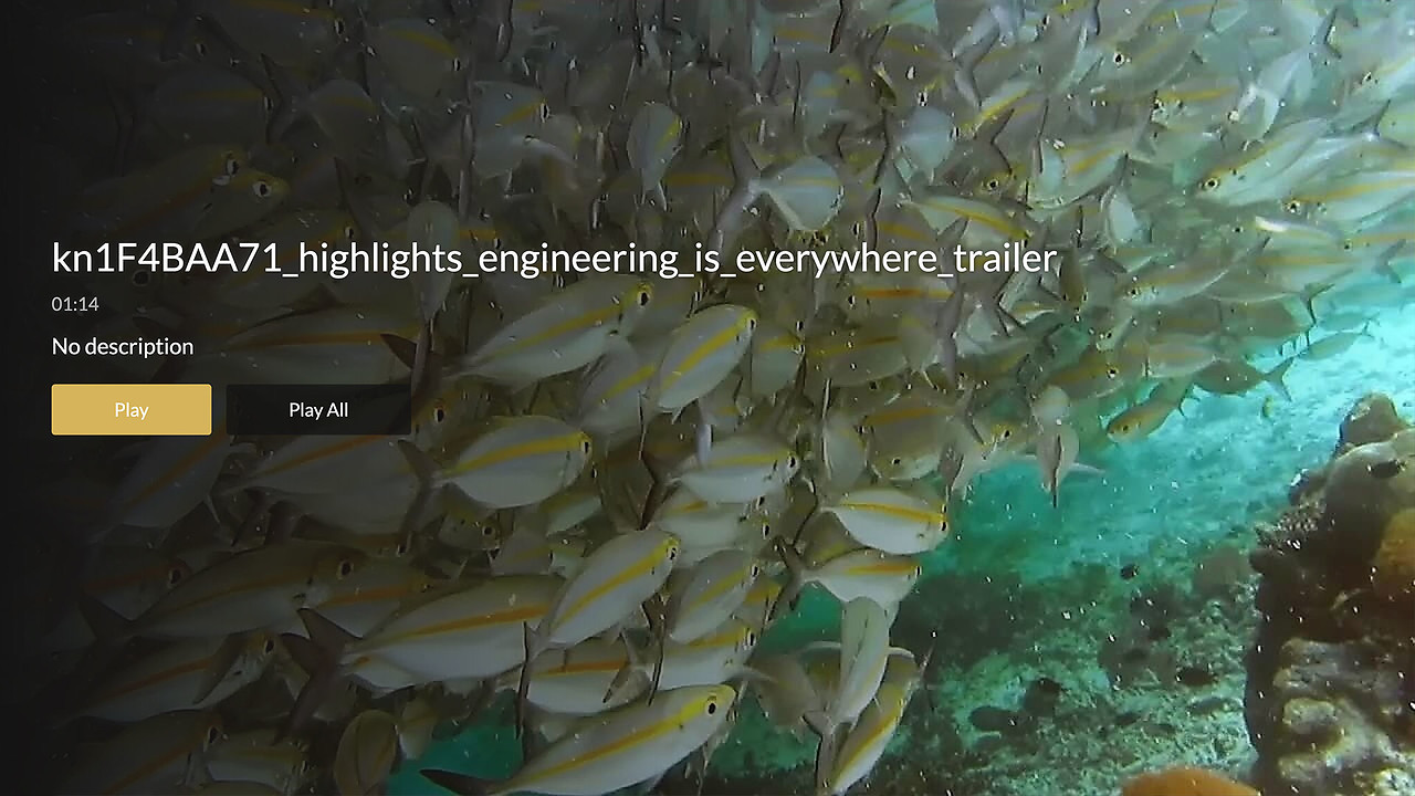 CheetahTV Screenshot 003