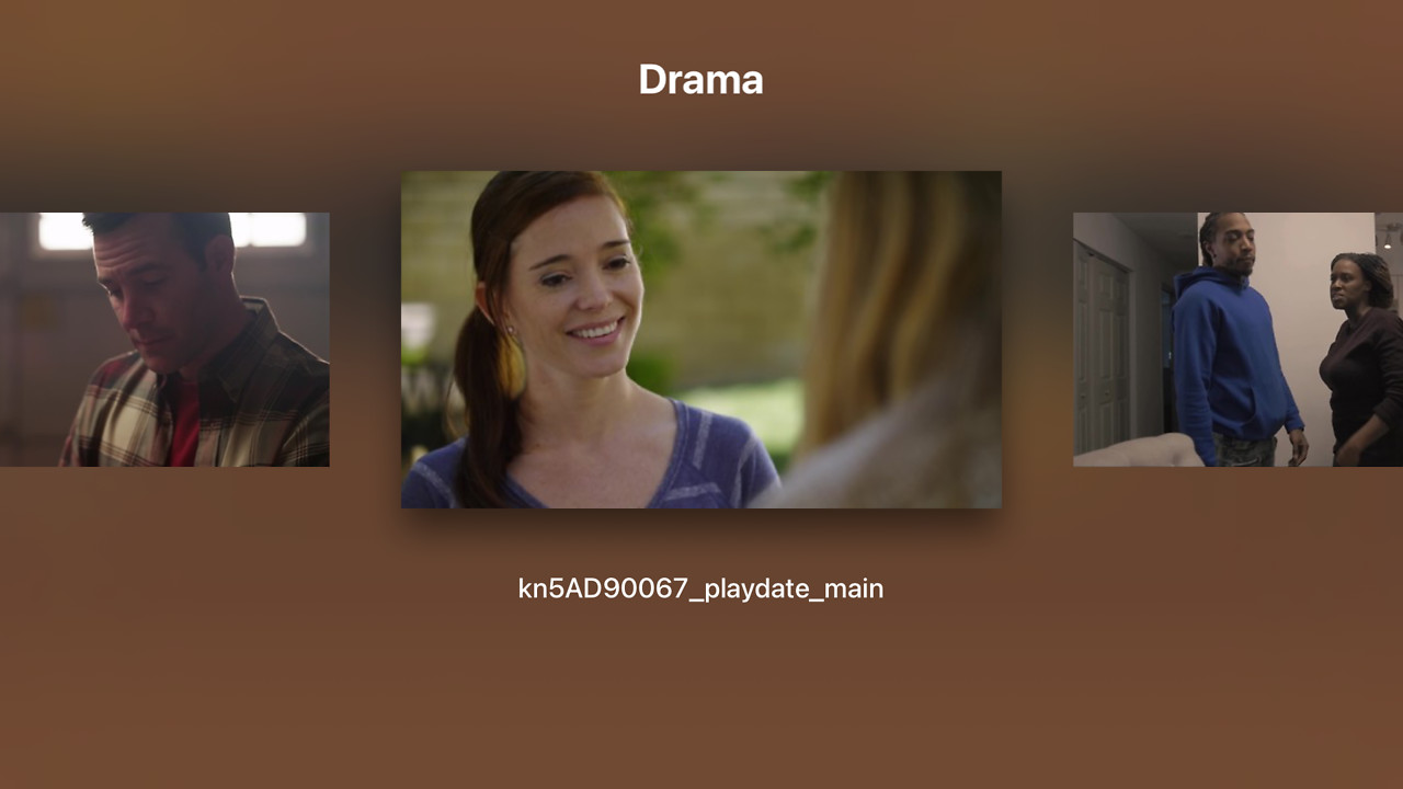 Cheetah TV Screenshot 002