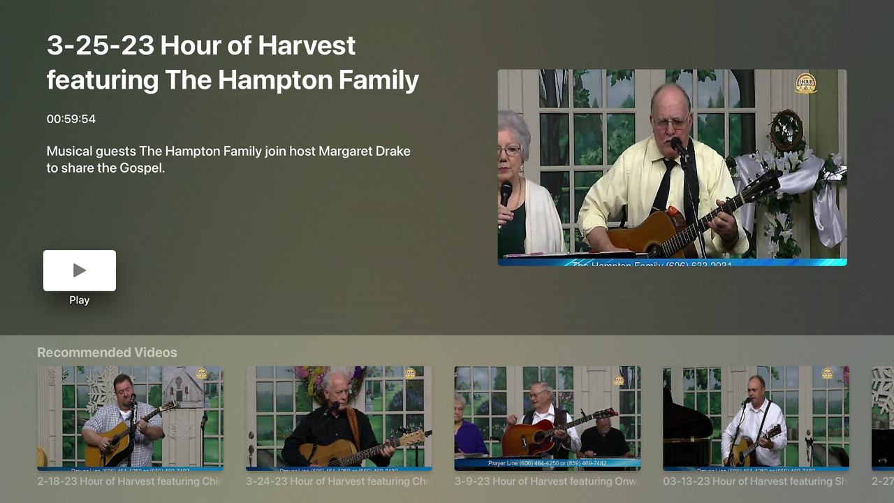 Hour of Harvest Screenshot 003