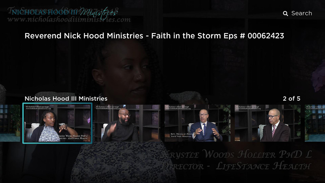 Nick Hood Ministries Screenshot 002