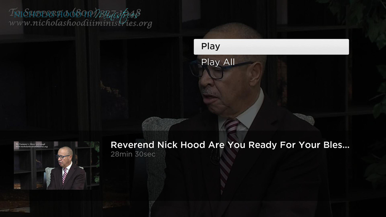 Nick Hood Ministries Screenshot 003