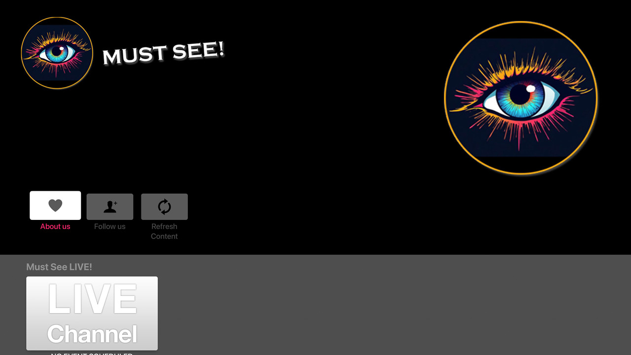 Must See Screenshot 001