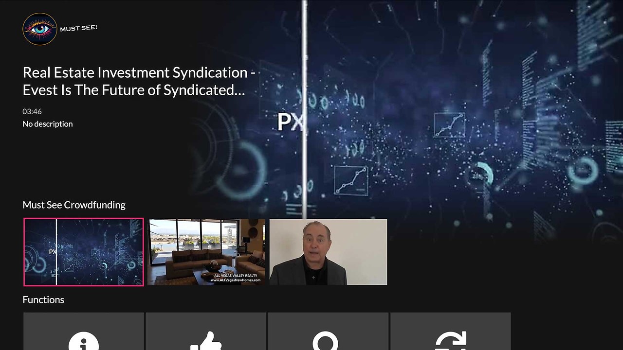 Must See Screenshot 002