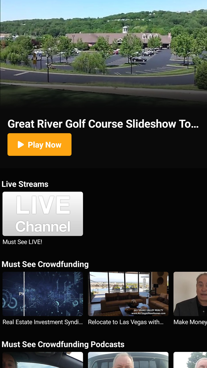 Must See! Screenshot 001