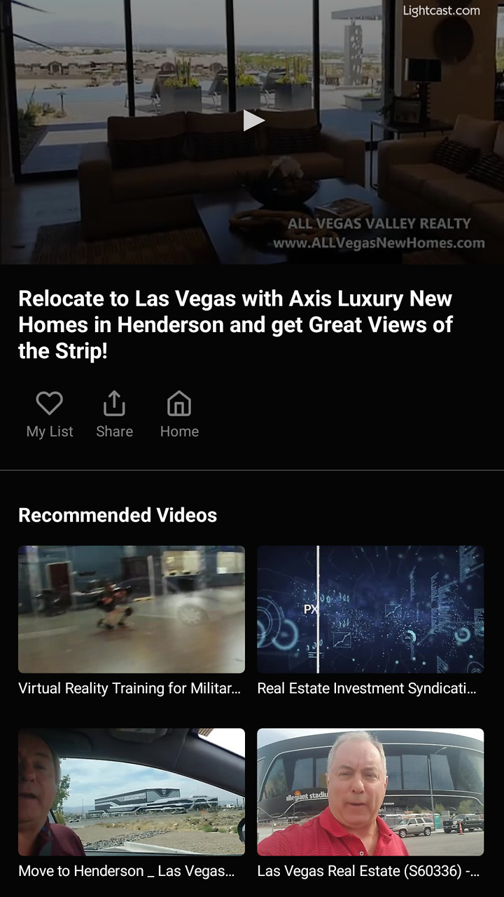 Must See! Screenshot 003