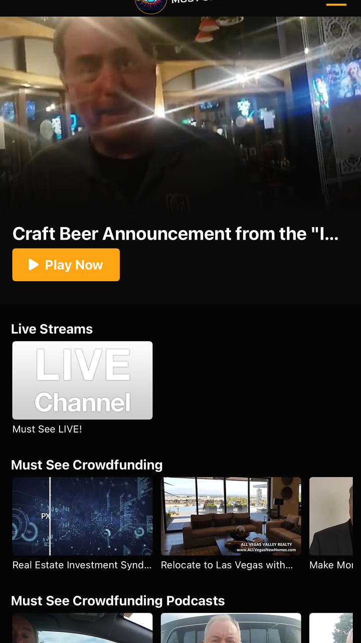 Must See! Screenshot 001