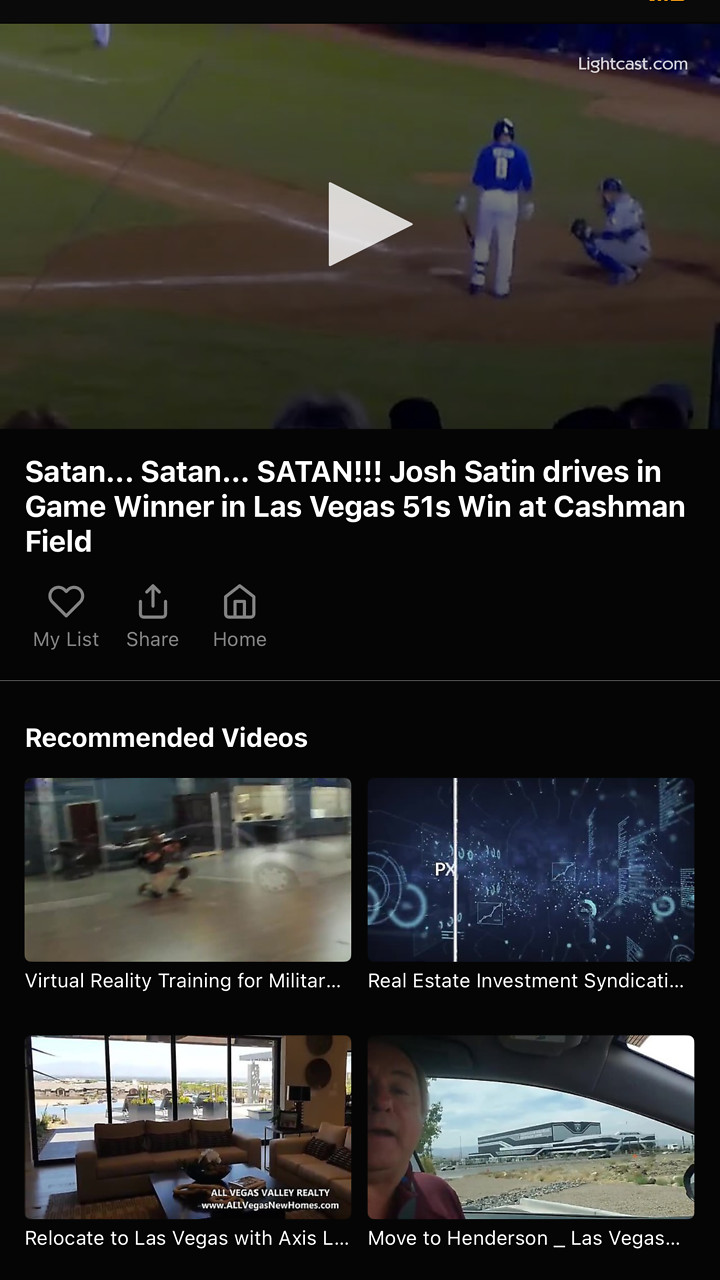 Must See! Screenshot 003