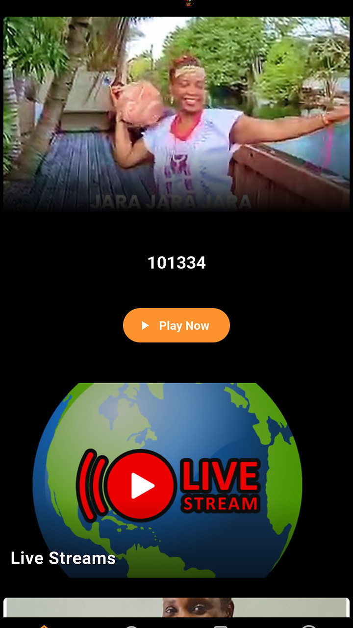 LynkAfrika Screenshot 001