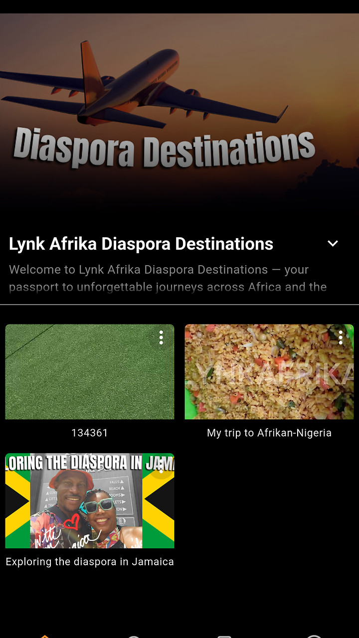 LynkAfrika Screenshot 002