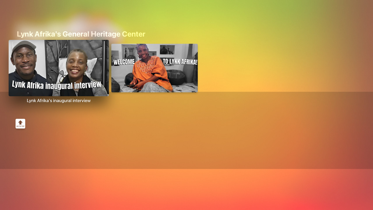 LynkAfrika Screenshot 002