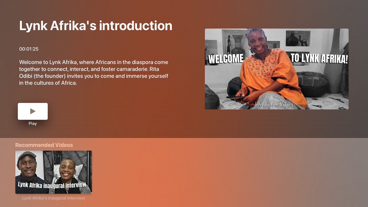 LynkAfrika Screenshot 003