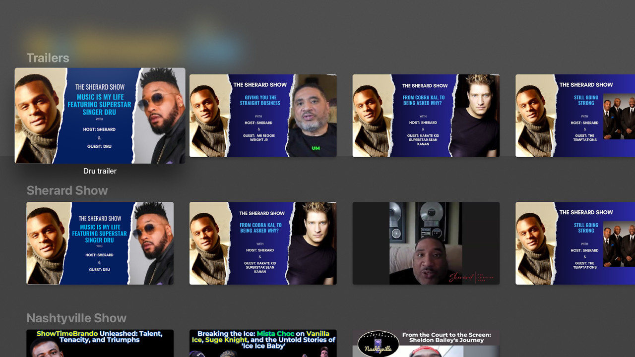 NuStream Live Screenshot 002