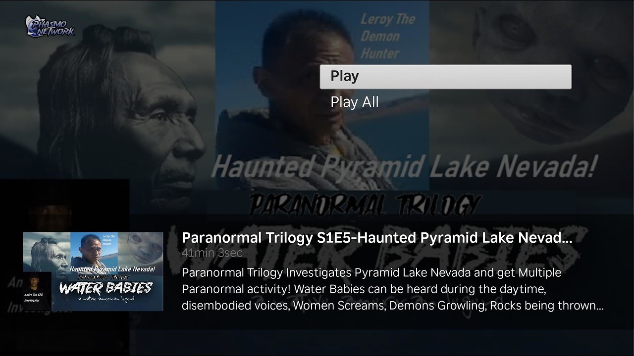 Phasmo Network Screenshot 002