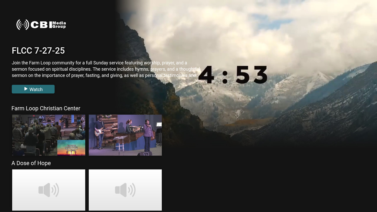 CBI Media Screenshot 001