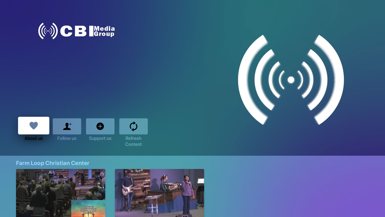 CBI Media Screenshot 001