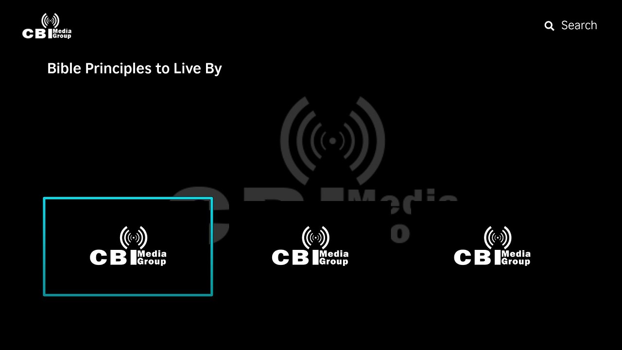 CBI Media Screenshot 001