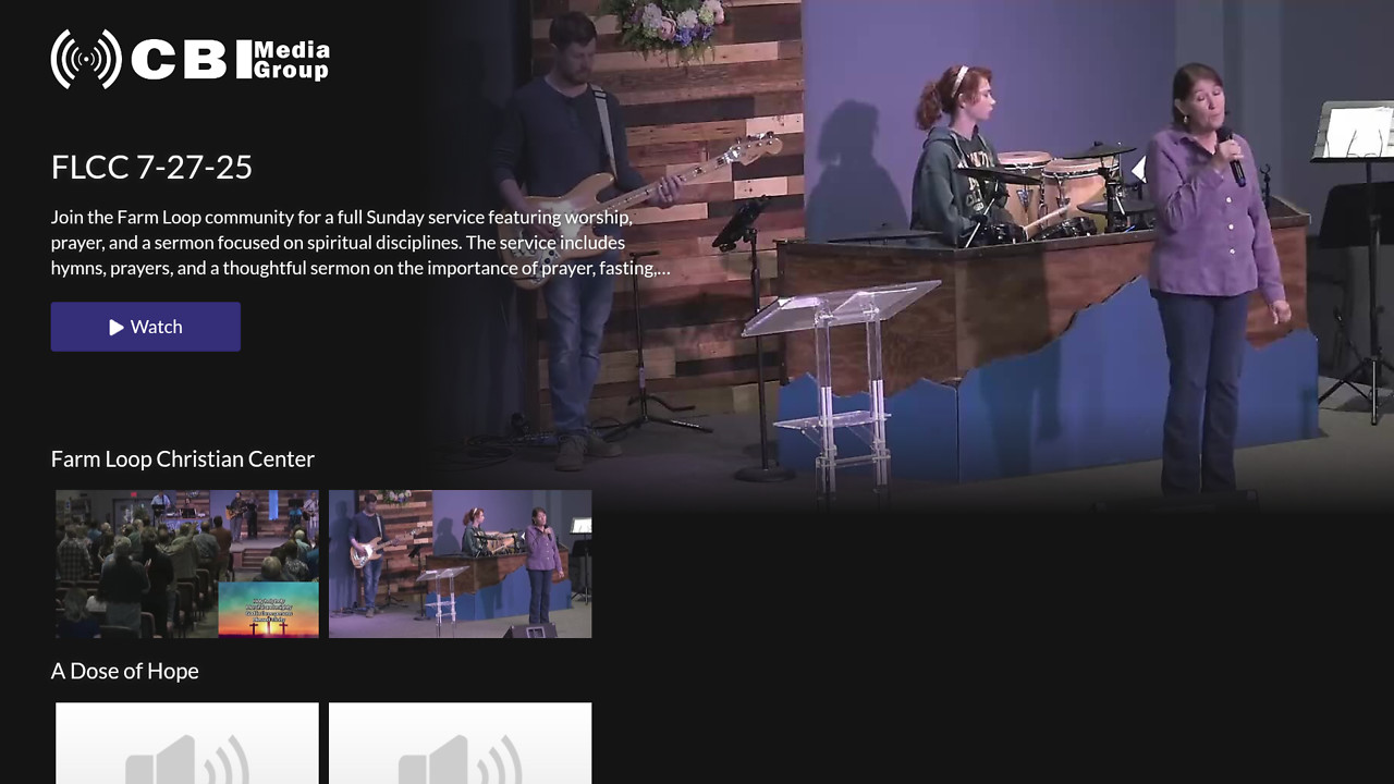 CBI Media Screenshot 001