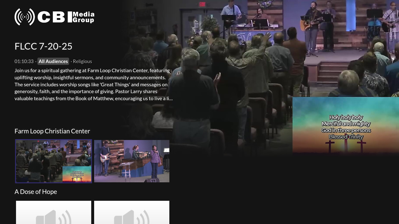 CBI Media Screenshot 003