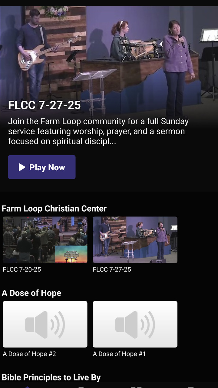 CBI Media Screenshot 001