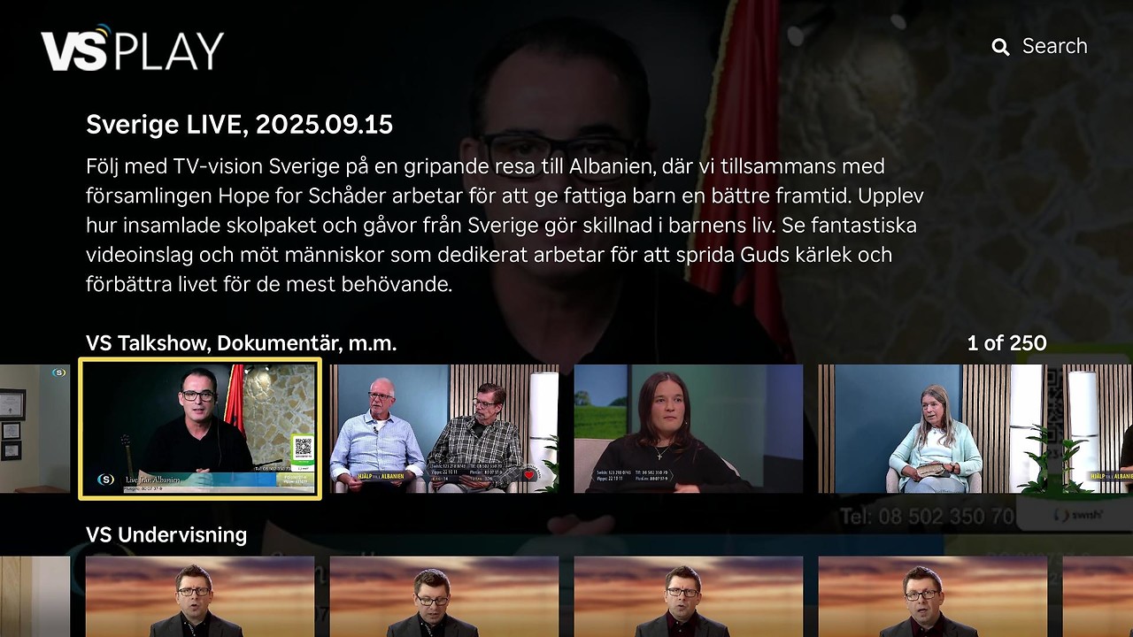 VS Play Screenshot 002