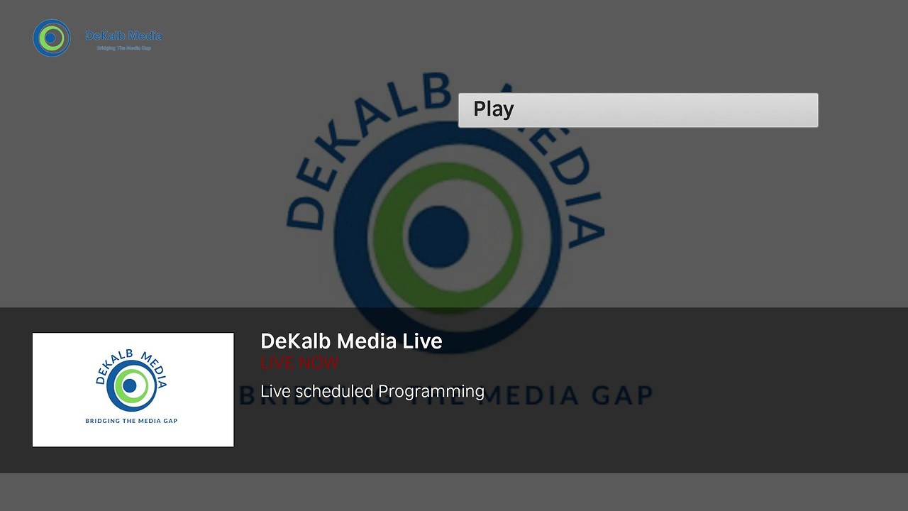 DeKalb Media Screenshot 003