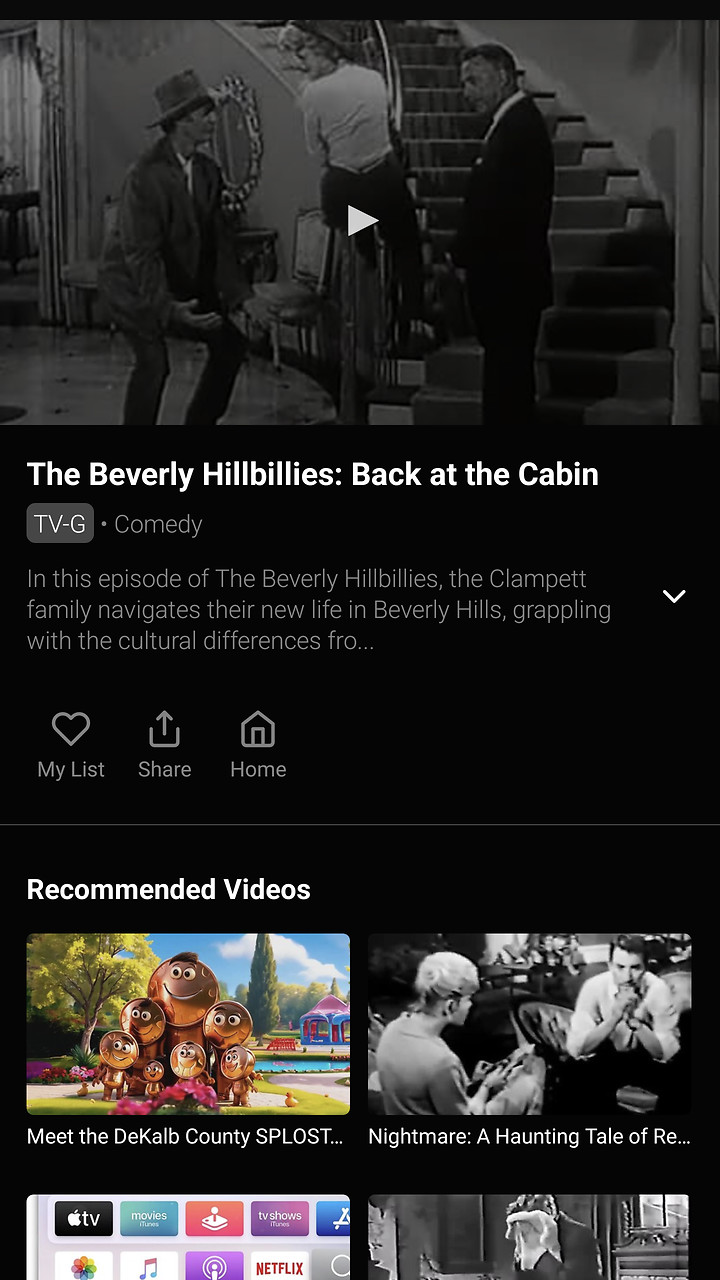 DeKalb Media Screenshot 002