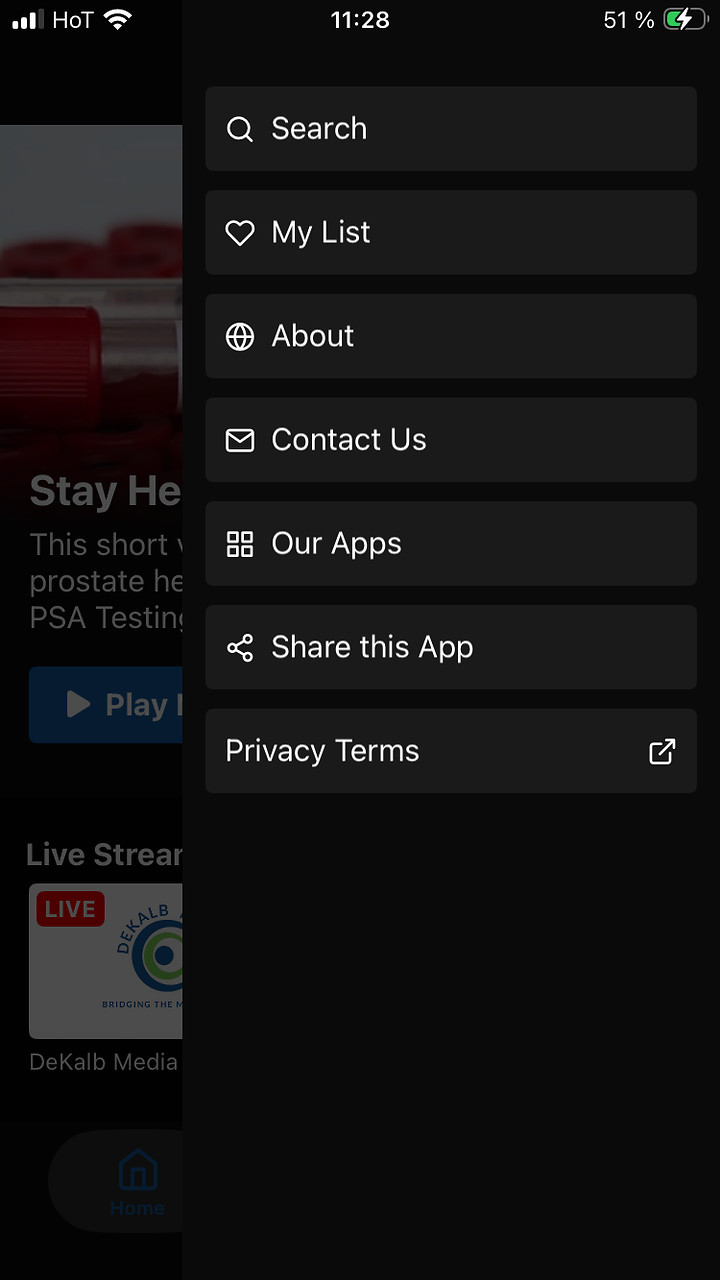 DeKalb Media Screenshot 002