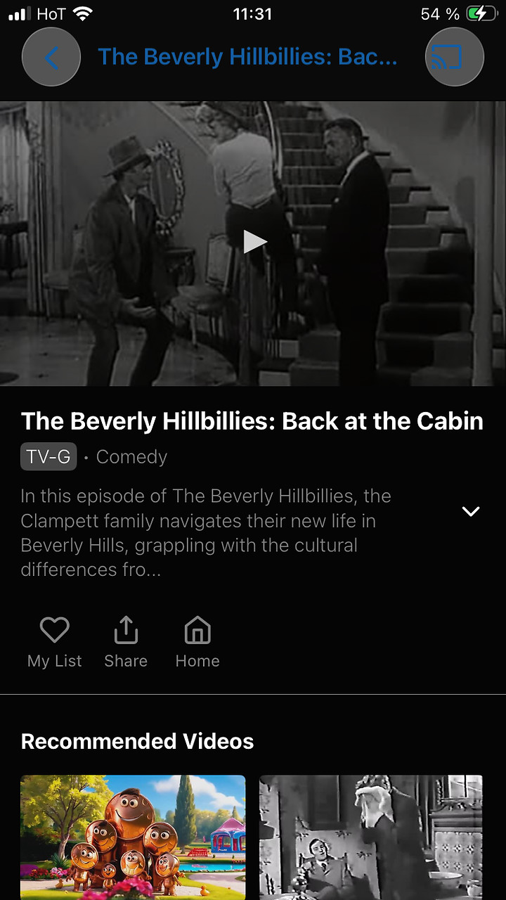 DeKalb Media Screenshot 003