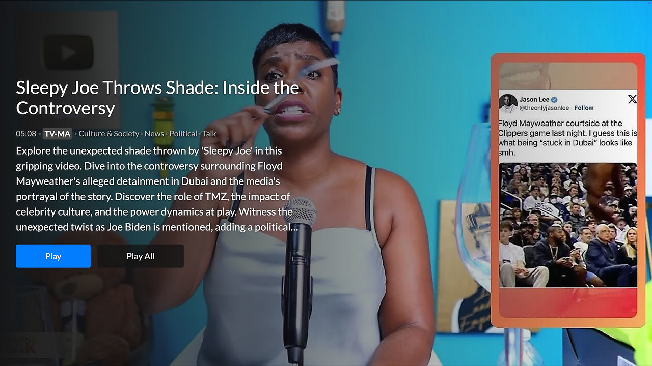 Ha Streaming Screenshot 003