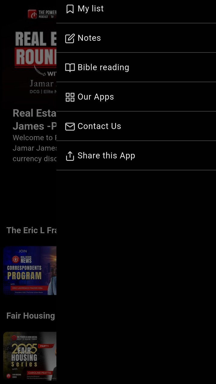Eric Lawrence Frazier MBA   Screenshot 002