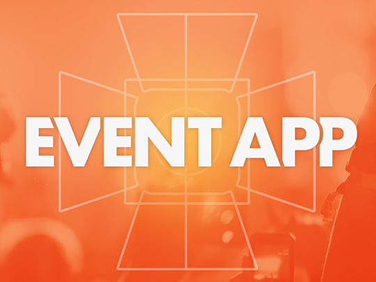 Event App