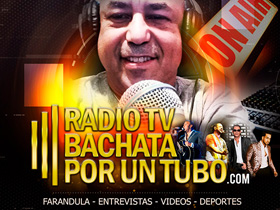 Rtv Bachata x un tubo