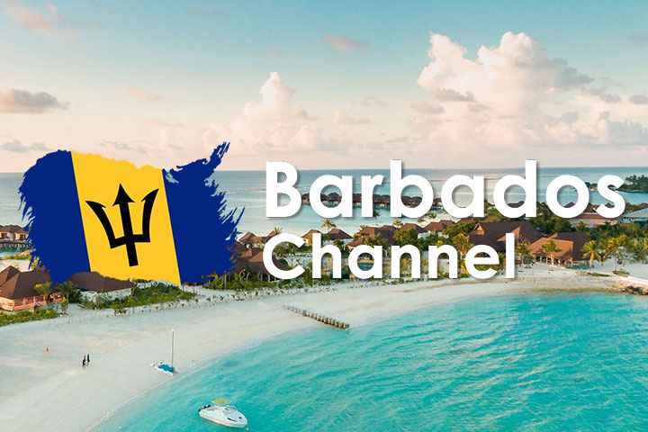 Barbados Channel