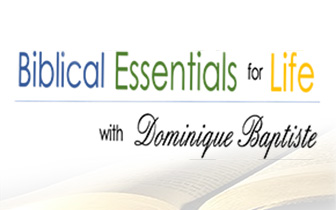 Biblical Essentials TV