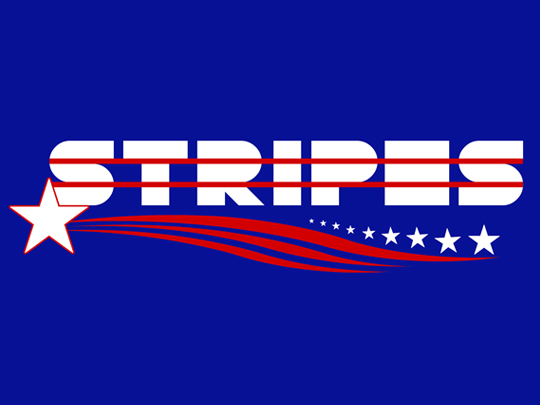 Stripes TV