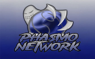 Phasmo Network