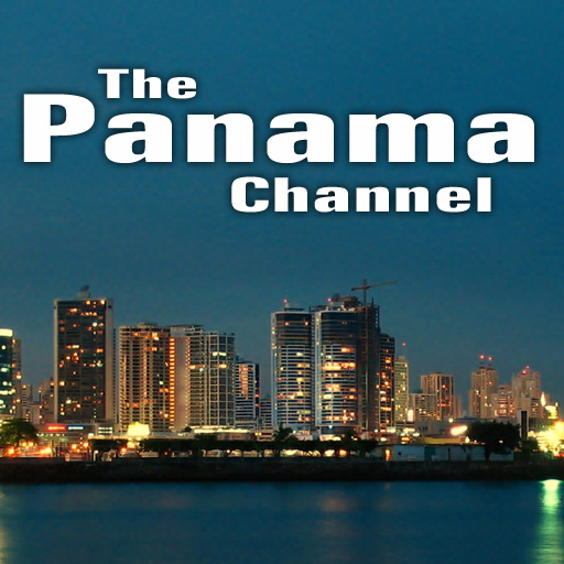 Panama Channel