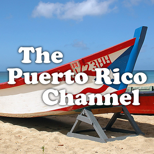 The Puerto Rico Channel