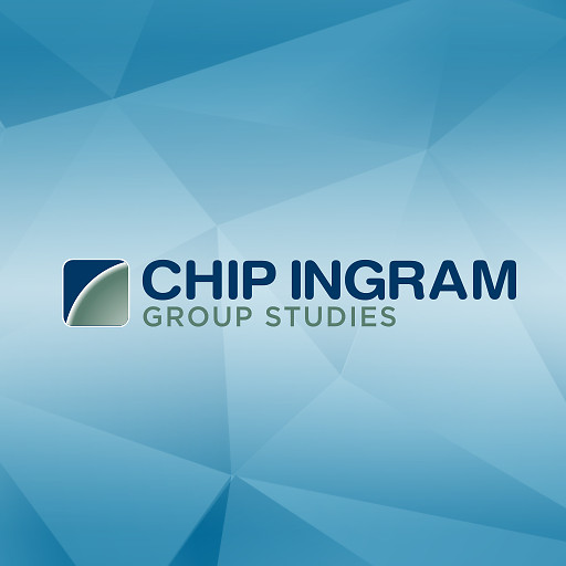 Chip Ingram Bible Studies