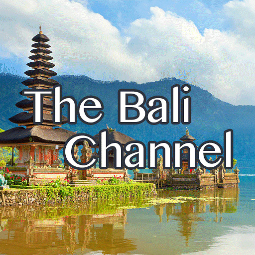 The Bali Channel