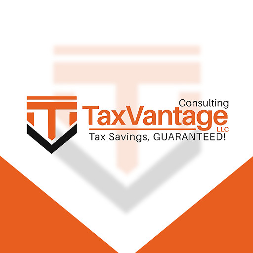TaxVantage Consulting