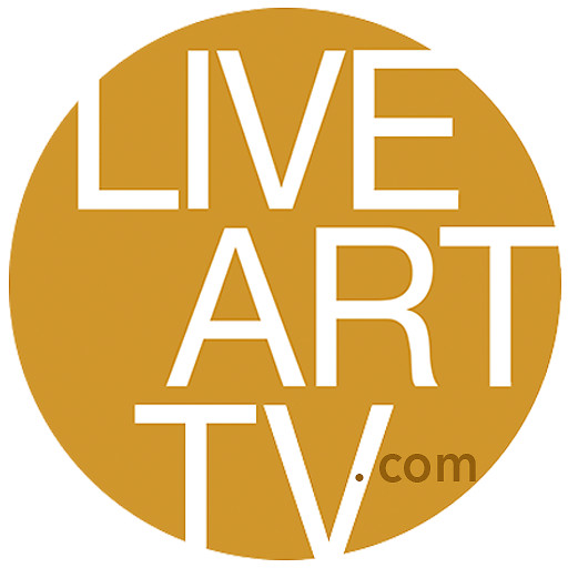 Elite Shopping TV/Live Art TV www.livearttv.com