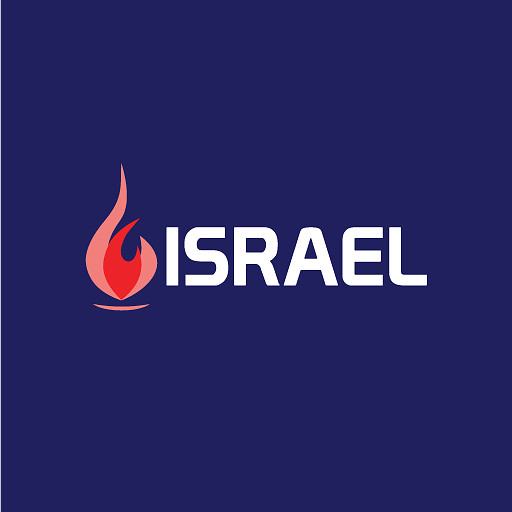 Israel Revival - Eng/Span