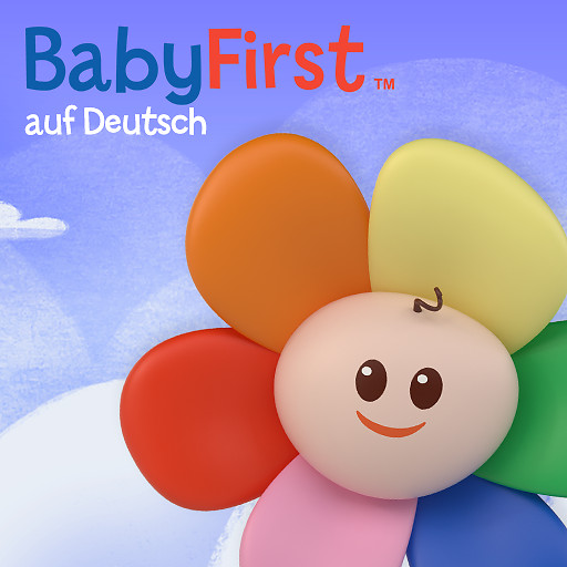 BabyFirst Deutsch