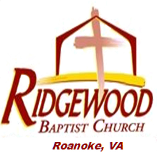 Ridgewood Baptist Church, Roanoke Virginia