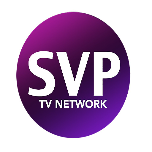SVP TV Network