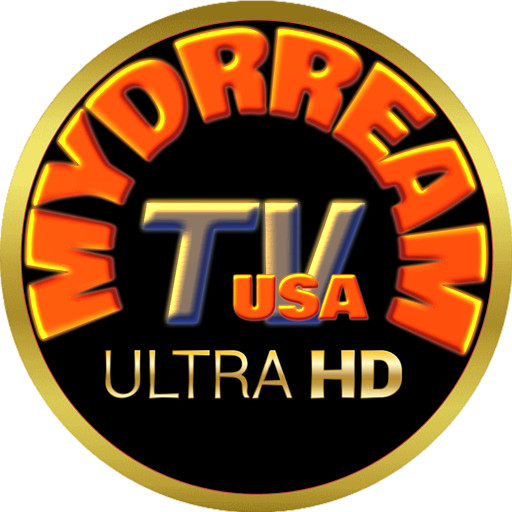 Mydream TV USA