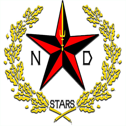 ND Stars