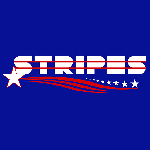 Stripes TV