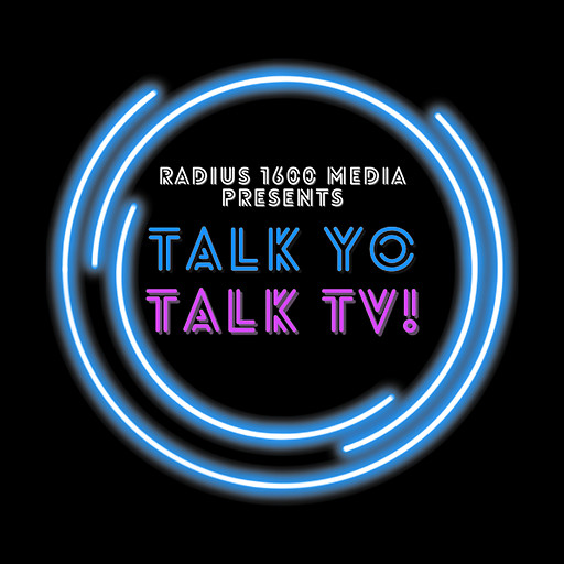 TalkYoTalkTV